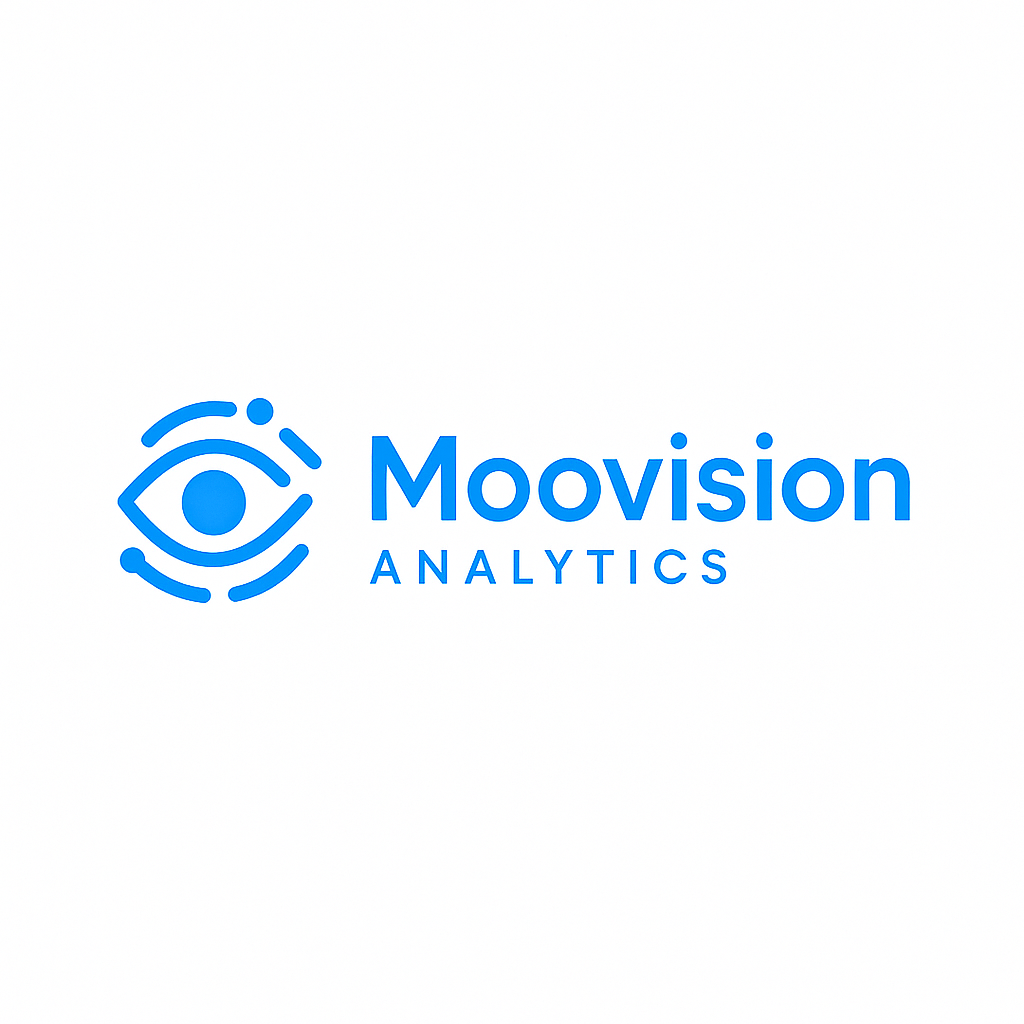 QR WhatsApp Moovision Analytics